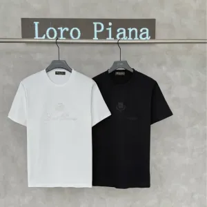 Футболка чоловіча/преміум якість/Loro Piano/ M-2XL