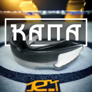 Капа для бокса ТРИ слоя Капа для боксу тришарова Бокс ММА Карате Y8