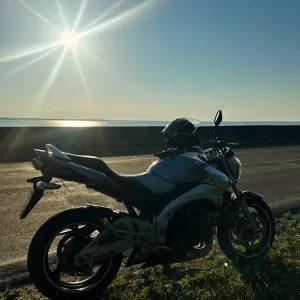 Продам Suzuki GSR600