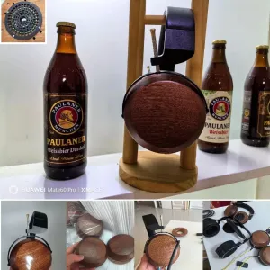 DIY HI-END HI-RES звук ZMF VC  150000 г 200% от meze audeze hifiman