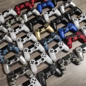 Джойстик V2 безпровідний геймпад ps4 підходить до ПК Новий