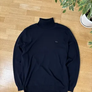 Гольф Lacoste | Turtleneck, Luxury, Casual