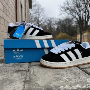 Кроссовки унисекс Adidas Campus 00s (2 цвета) 36-41 размеры