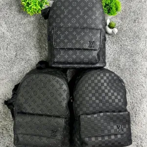 ‼️LUX‼️Мужской рюкзак Луи Витон Louis Vuitton | портфель LV | рюкзак Луи витон | мужской портфель Louis Vuitton | рюкзак | портфель |