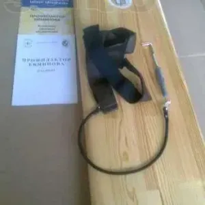 Оригінал. Доска Євмінова, дошка Евмінова, профілактор, тренажер