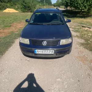 Продам фольцваген пасад