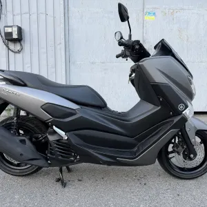 Yamaha N-MAX 155 2019 рік без пробігу