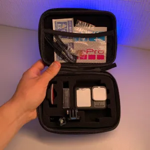02038 GoPro Hero 13 Black Екшн камера гоу про екшен камера го про бу