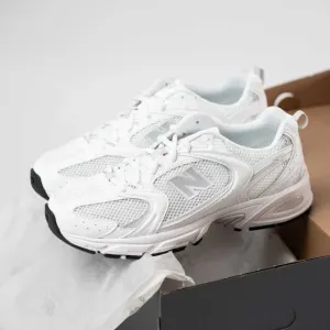 Кроссовки New Balance 530 (4 цвета) Оригинал размеры 36-46.5 унисекс