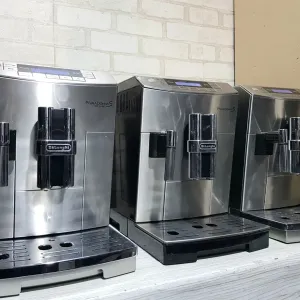 Кавомашина Delonghi Primadonna S DeLuxe/Esam 26.455 б/у з Німеччини