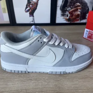 Nike Dunk Low Two Tone Grey в наявності