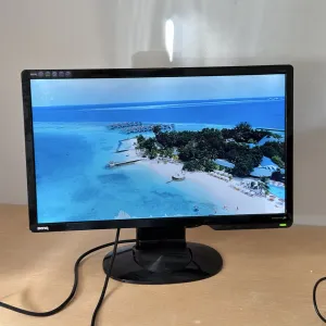 BenQ G2225HD — монітор 21.5”