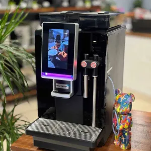 Кофемашина Dr.Coffee Liberty Minibar