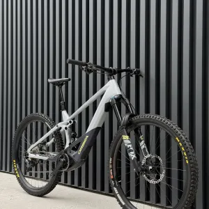 Orbea Wild 2025 новий електровелосипед велосипед карбон
