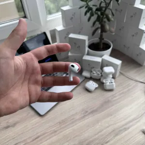 Магазин б/у Лівий AirPods 3 A2564 A2565 A2566/A2897 Оригінал