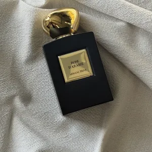 Giorgio Armani Privé Rose d’Arabie Eau de Parfum  100 мл., оригінал