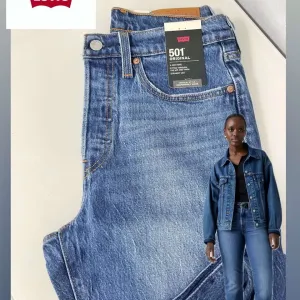 Оригінал джинси Levi's 501 26-30 size