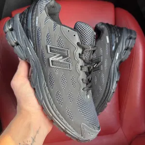(ОПЛАТА ПІСЛЯ ОГЛЯДУ)New Balance 1906R Fantomfit Black Нью Беленс 1906Р Фантоміт Чорні