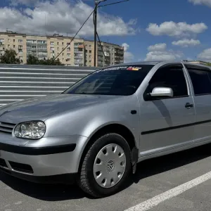 Продам Volkswagen Golf
