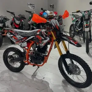 Ендуро мотоцикл КАYA 312 ‼️ Кросовий мотоцикл 150 кубів, пітбайк Kaya 312