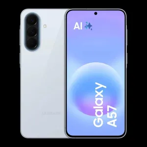 Новый Смартфон Samsung Galaxy A57 5G 8/256Gb! Гарантия!
