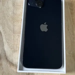 Iphone 13 256gb black