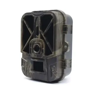 Сантек Фотопастка Suntek HC-940A — 4K / 50 МП фотоловушка НС940 камера для лісу фотокамера відеокамера з датчиком руху і екраном
