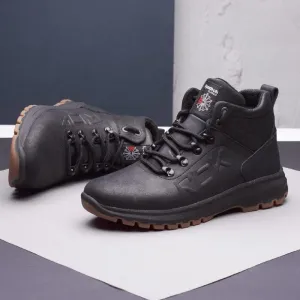 Зимние кроссовки Reebok