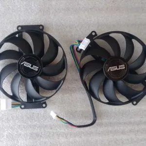 Вeнтилятори ASUS ROG/STRIX/DUAL  T129215SU  2060/3070/інші