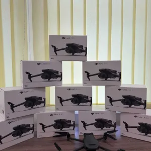 DJI Mavic 3 Pro — без акаунта, без прив'язок, без нальоту, готовий до роботи