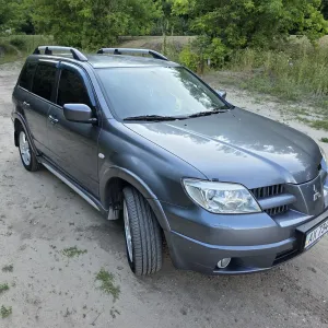 Продам Мітсюбісі Оутлендер