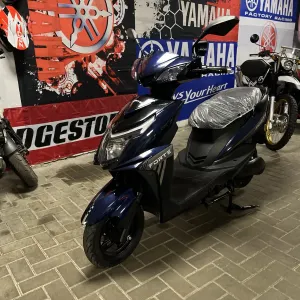 Літієвий акумулятор 70км ходу