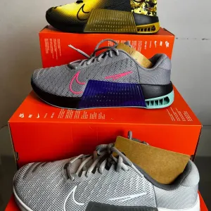 Кроссівки Nike Metcon 9 оригінал