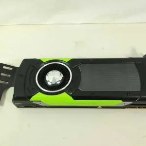 карта HP QUADRO P6000  913197-002 24GB GDDR5X