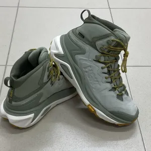 Hoka Оригінал !!! Черевики Hoka Kaha 3 gtx