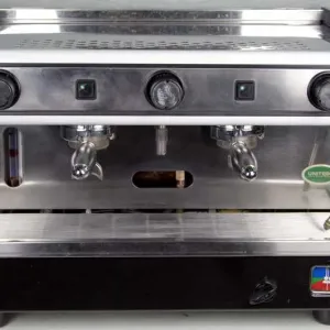 Проф кофемашина La Spaziale Rapid EP 2GR Б/У Акция  15360 грн 2,8 кв