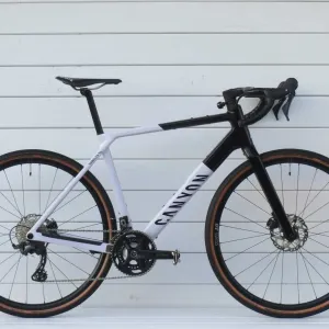 Продам Гревел Canyon Grail CF SL 7 - 2024
