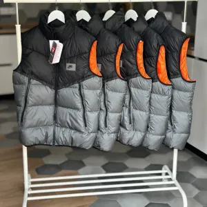‼️TOP‼️БЕЗ ПРЕДОПЛАТ‼️Мужская спортивная жилетка найк Nike storm fit | мужская жилетка найк | жилетка найк nike | мужской жилет nike | жилетка |