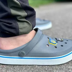 Новинка! Купити Оригінал Crocs Off Court Clog Сабо Крокс  36-44р