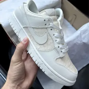 36-41 р кросівки Nike Dunk Low WMNS ‘Lace pack - REGAL BEIGE’
