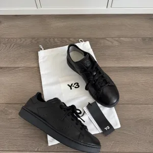 Adidas Y-3 Yohji Yamamoto Stan Smith JR4218 оригінал