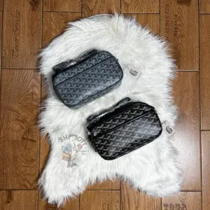 Сумка через плече GOYARD | месенджер goyard | барсетка гоярд