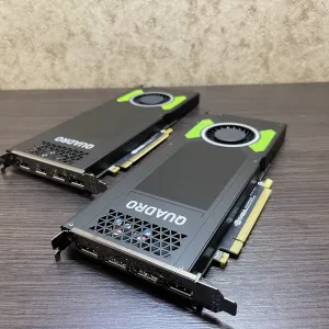 Продам Quadro P4000 8gb (та ін)