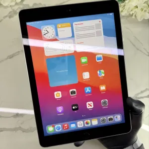 Майже Новий iPad 5 Space Gray 100%АКБ! 32GB Уцінка (Магазин Гарантія)