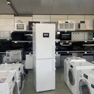 Холодильник Liebherr CNP 4758 Premium NoFrost. Німеччина. А+++