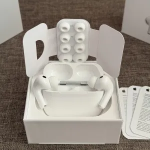 Apple Airpods Pro 3 Навушники з активним шумоподавленням