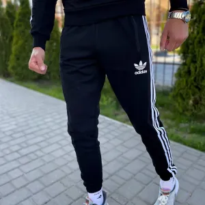 Спортивні штани Adidas | Штани Adidas | Хіт продаж 2026 спортивні штани
