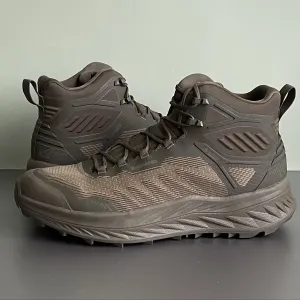 Черевики Lowa Fortux GTX QC 41, 48 1/2 р ОРИГІНАЛ