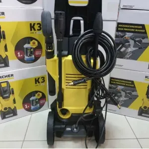 Мийка високого тиску автомийка Karcher мойка 120 б Мінімийка Керхер B2