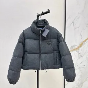 Prada пуховик купить.купить пуховик прада.LUXE.купити пуховик prada.пуховик прада.